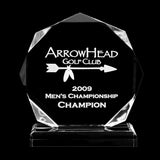 Acclaim Award - ProActive Sports Tournament Store