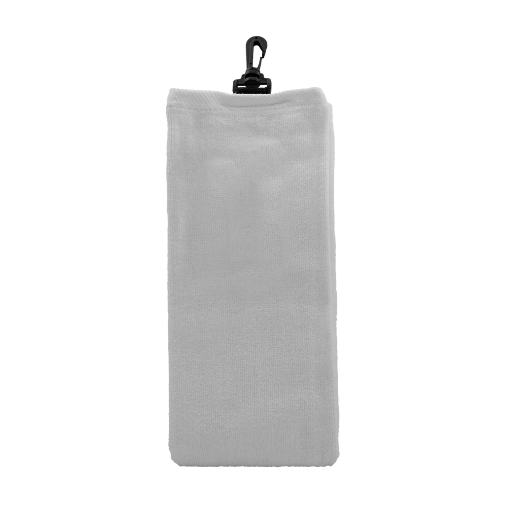 Cotton Hemmed Towel - ProActive Sports Tournament Store