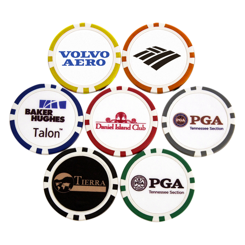 Poker Chips - ProActive Sports Tournament Store