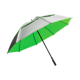 68" SunTek Double Canopy Umbrella - ProActive Sports Tournament Store