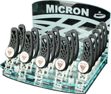 Micron II Switchblade Divot Tool packaged