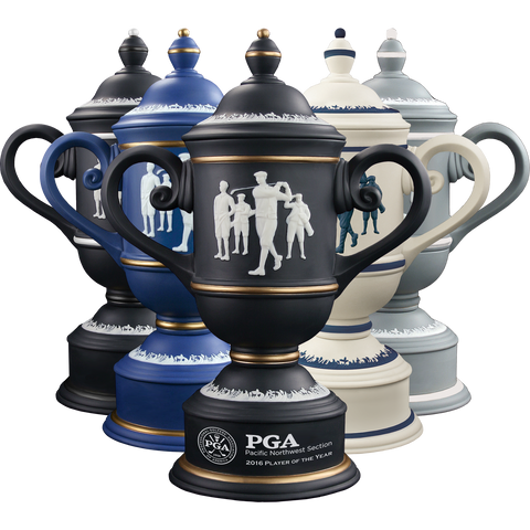 Men's Golf Cup Series - ProActive Sports Tournament Store