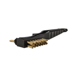 Retractable Groove Brush - ProActive Sports Tournament Store