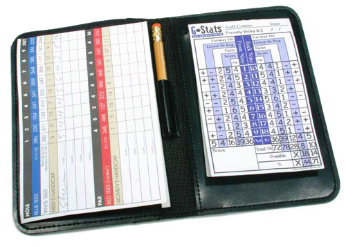 G* Stats Book