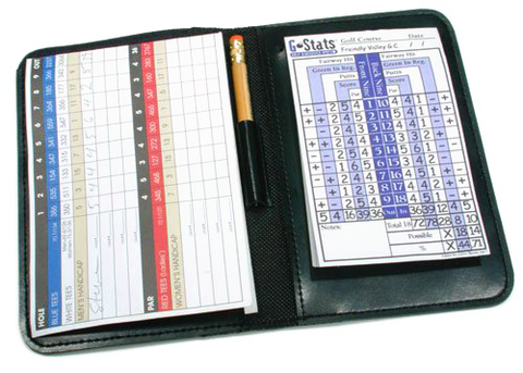G* Stats Book
