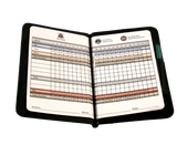 G*Score Scorecard Holder 6 X 8