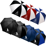 62" Utra-Lite Umbrella - ProActive Sports Tournament Store